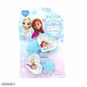 アナと雪の女王 リフレクポニー ( ハート形 )