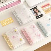 2025新作★ノート　メモ帳★ノートカバー