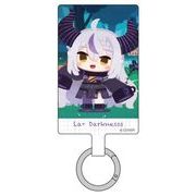 ホロライブ×ア・メリカ マルチリングプラス Lサイズラプラス・ダークネス BHL-03H