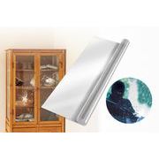 HAC4836　防災・防犯用ガラス飛散防止フィルム