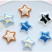 手芸diy用 デコレーション 人気DIYパーツ-デコパーツ クラフト 材料  アクセサリーパーツ 貼り付けパーツ