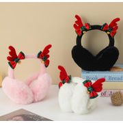 秋冬新作 子供用イヤーマフ  韓国風 かわいい 暖かい 子供用 キッズ  耳あて イヤーマフ 防寒