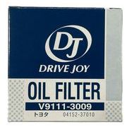 DRIVEJOY(ドライブジョイ)　オイルフィルター　V9111-3009
