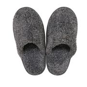 グラデ トイレスリッパ グレー