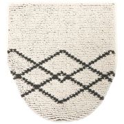 ベニワレン 兼用フタカバー アイボリー