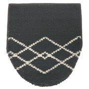 ベニワレン 兼用フタカバー グレー