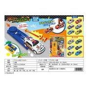 プッシュDEバトルカー