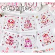 包装資材★生活雑貨★日用品★包装袋★可愛い袋　1枚