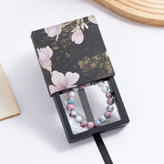 小物入れ アクセサリー用紙箱 ギフトボックス  包装ボックス　ジュエリー収納