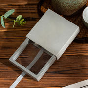 小物入れ アクセサリー用紙箱 ギフトボックス  包装ボックス　ジュエリー収納