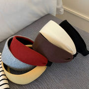 カチューシャ　ヘアアクセサリー　レディース　デザイン　韓国風　髪飾り