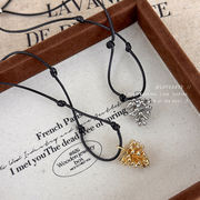 ネックレス　アクセサリー　レディース　INS　韓国ファッション