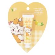 【コスメ雑貨】mikko illustrations ハンドクリーム ベルガモットティーの香り スフレ