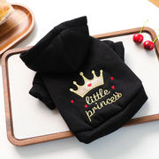 秋冬新作   犬服  犬の服　犬  猫  ネコ  ペット服   猫服    ペット   ペット用品（XS-XL）