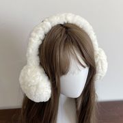 2025★レディース耳当て★イヤーマフ★防寒