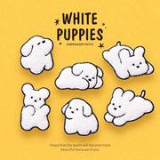 激安販売★芸DIY　アクセサリー　刺繍ワッペン　ワッペンステッカー★