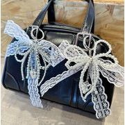 キーホルダーパーツ◆バックチャームパーツ◆キーリングパーツ◆3色