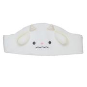 特価商品　ぽかんとたん　ヘアバンド(ひやたん)