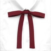 クロスネクタイ 学生時代 職業 jkネクタイ キャンパス 司会者 制服ネクタイ フォーマンスネクタイ