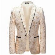 メンズジャケット ビジネスジャケット 通勤ジャケット 紳士服フォーマルジャケット メンズファッション