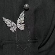 新入荷★胸飾り★ブローチ★アクセサリー★ファション小物