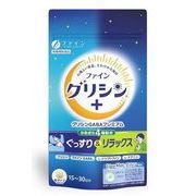 【国内のみ】【栄養補助食品】ファイングリシン+ 　グリシンGABAプレミアム　90粒入