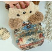 秋冬新作 小型犬服★超可愛いペット服★犬服★猫服★犬用★ペット用品★ネコ雑貨