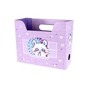 【卓上収納】ちいかわ ミニファイルBOX モモンガ