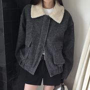 レディース服★ファッション洋服★コート★ 2色