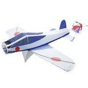 NEW　3Dカイト　ブルーインパルス