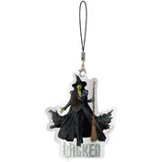 WICKED モバイルアクリルストラップ  LサイズELPHABA WKD-12A