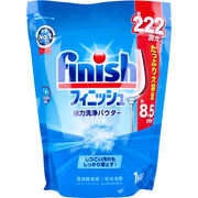 [廃盤]フィニッシュ 強力洗浄パウダー 食洗機専用 粉末洗剤 1kg