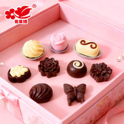 激安販売★芸DIY デコパーツ ★アクセサリー 　パーツ★チョコレート