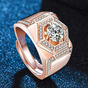 925シルバー リング　アクセサリー 指輪　キラキラ　ハンドメイド 指輪　ハンドメイド アクセサリーパーツ