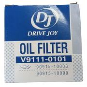 DRIVEJOY(ドライブジョイ)　オイルフィルター　V9111-0101