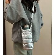 ショルダーバッグ 鞄 トートバッグ 手提げバッグ 斜めがけ ダウンバッグ
