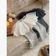 2025★秋冬新作★韓国風子供服★ズボン★裏起毛★90cm～140cm 2色