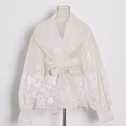 パフォーマンス衣装/レトロコートスタイル セクシースーツBB00003B