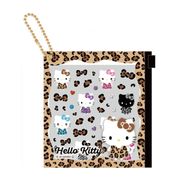 【4月下旬予定】 K6355A サンリオキャラクターズ プチパーツ レオパード