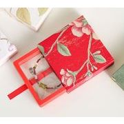 小物入れ アクセサリー用紙箱 ギフトボックス  包装ボックス