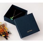 小物入れ アクセサリー用紙箱 ギフトボックス  包装ボックス