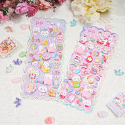 2025★粘着シール★DIY★装飾品