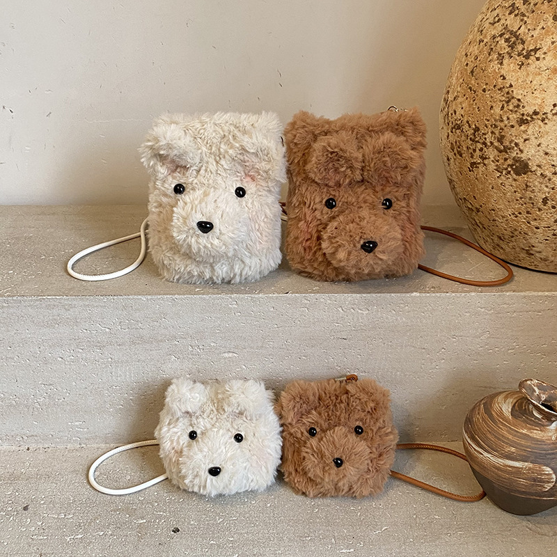 2025新型★子供用ぬいぐるみバッグ★ショルダーバッグ★