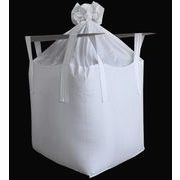 業務用品　産業用　トン袋　フレコンバック　フレキシブルコンテナー　スタンダードバッグ