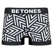 BETONES ROCK&ROLL2 RR002-1-BLACK