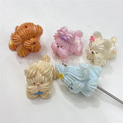 激安販売★芸DIY デコパーツ ★アクセサリー 　ビーズ★