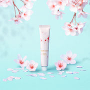 春うらら ハンドクリームDA 20g【日本製】【桜】【さくら】