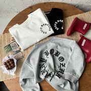 2025新品★子供春秋服　トレーナー　スウェット★80cm～140cm