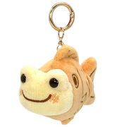 ピクルス マスコット たい焼き 211019 レトロカフェ