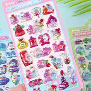 2025★粘着シール★DIY★装飾品★手帳素材